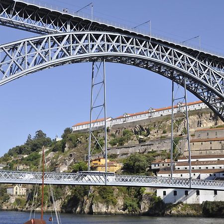 Porto Almada Design Loft Apartment ภายนอก รูปภาพ
