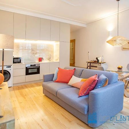 Porto Almada Design Loft Apartment ภายนอก รูปภาพ