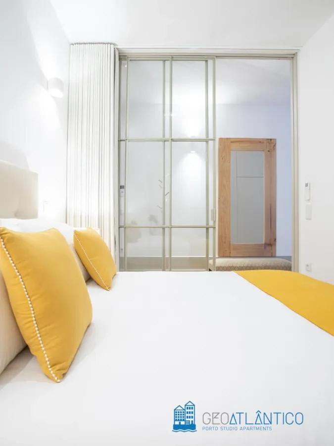 Porto Almada Design Loft Apartment ภายนอก รูปภาพ
