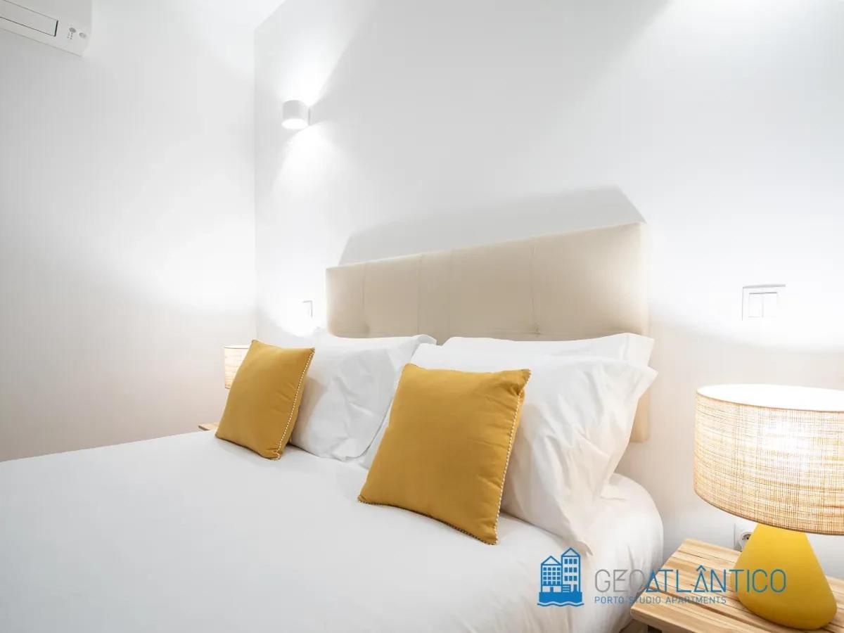 Porto Almada Design Loft Apartment ภายนอก รูปภาพ