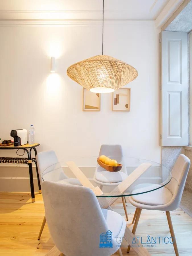 Porto Almada Design Loft Apartment ภายนอก รูปภาพ