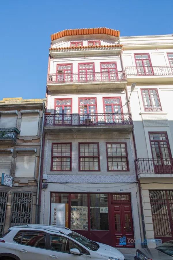 Porto Almada Design Loft Apartment ภายนอก รูปภาพ