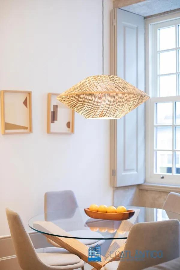 Porto Almada Design Loft Apartment ภายนอก รูปภาพ