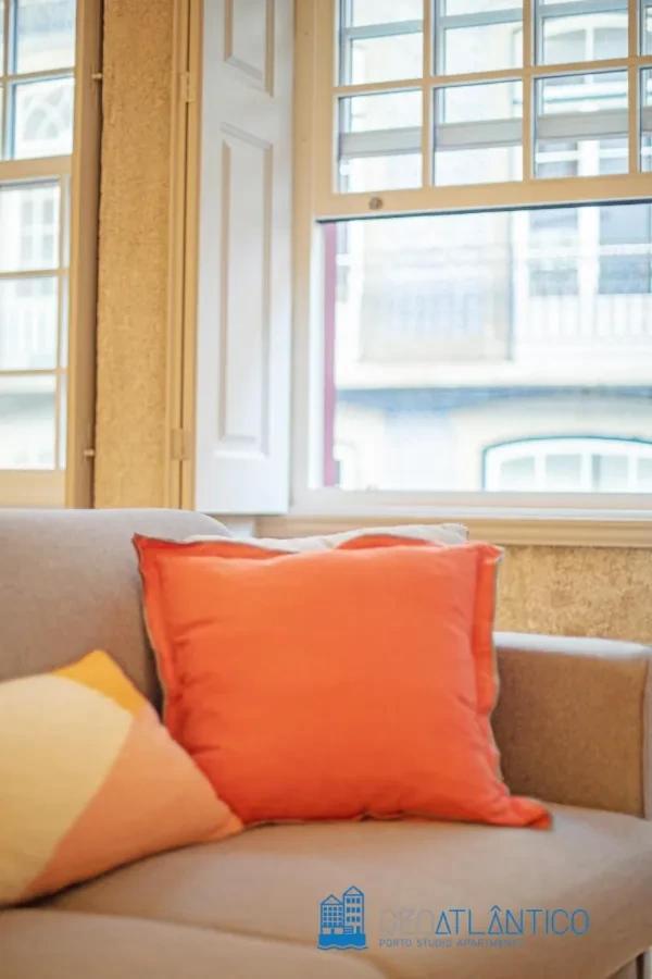 Porto Almada Design Loft Apartment ภายนอก รูปภาพ