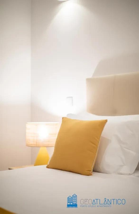 Porto Almada Design Loft Apartment ภายนอก รูปภาพ