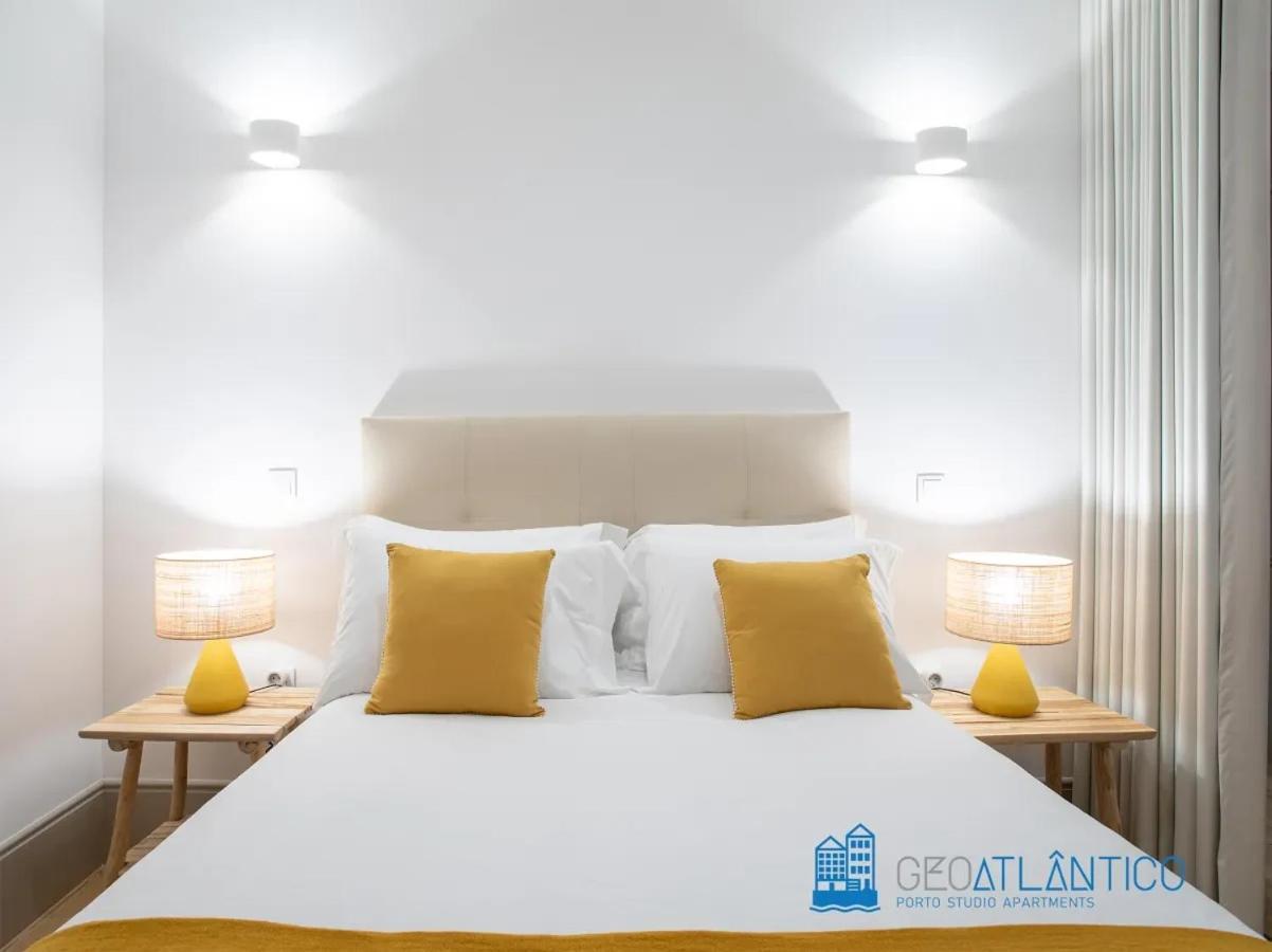 Porto Almada Design Loft Apartment ภายนอก รูปภาพ