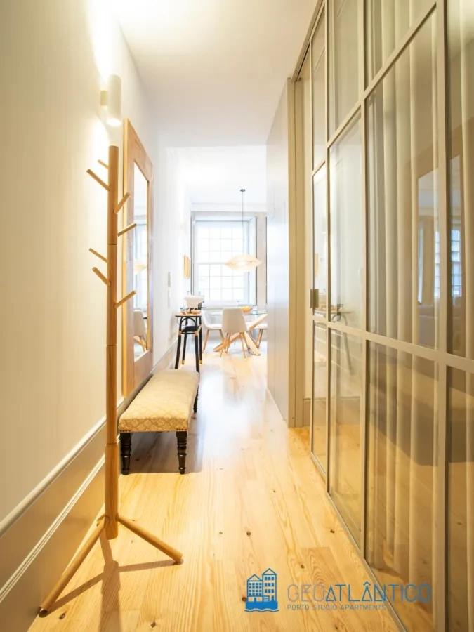 Porto Almada Design Loft Apartment ภายนอก รูปภาพ