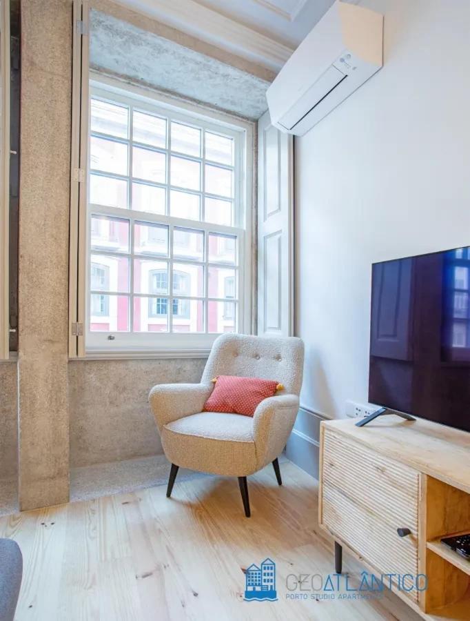 Porto Almada Design Loft Apartment ภายนอก รูปภาพ