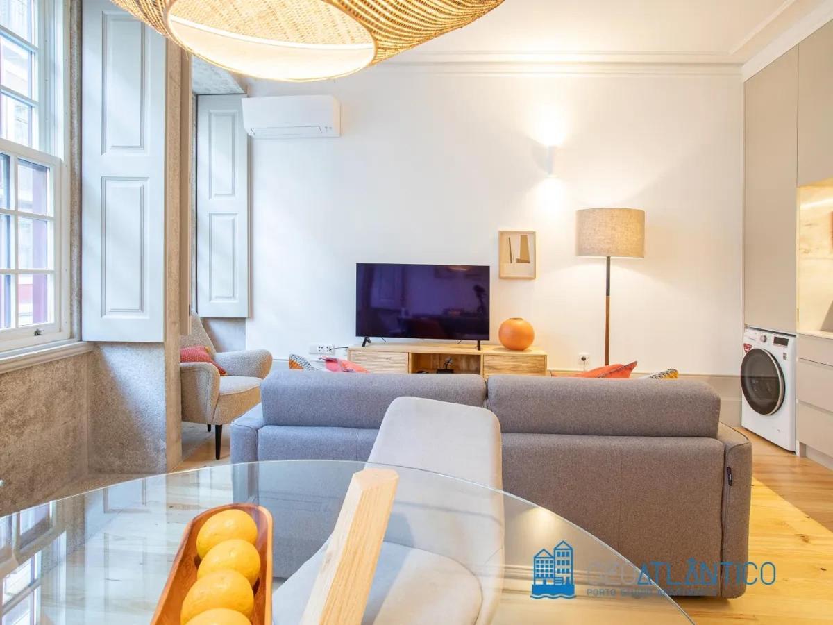 Porto Almada Design Loft Apartment ภายนอก รูปภาพ