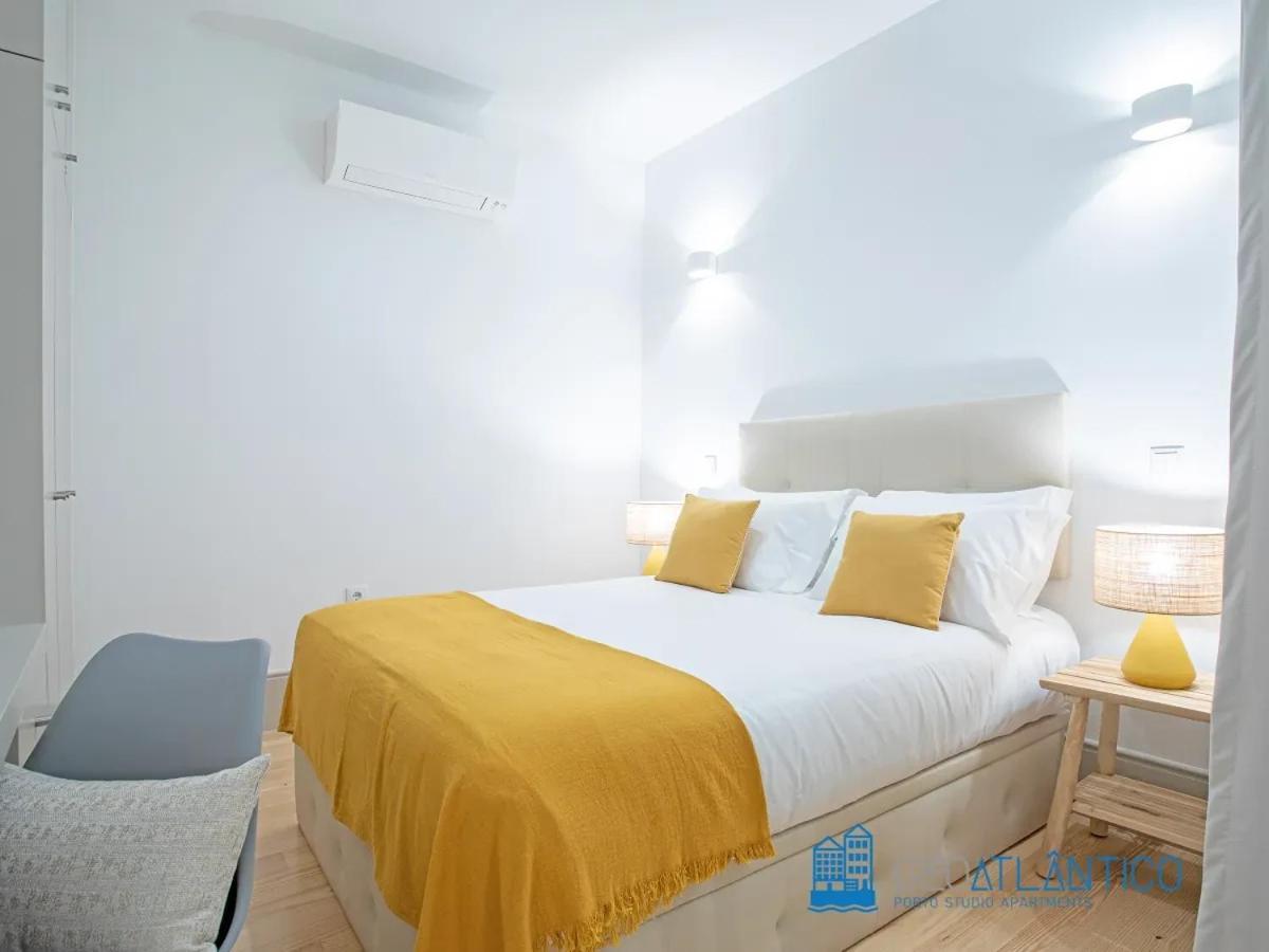 Porto Almada Design Loft Apartment ภายนอก รูปภาพ